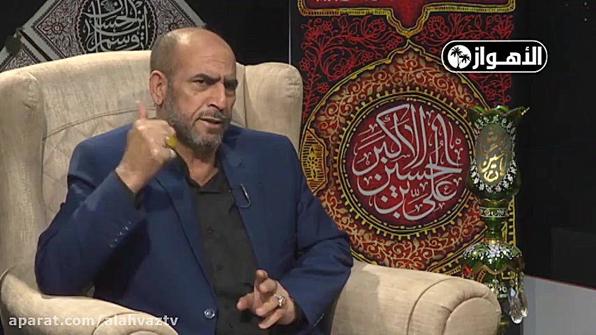 الجسر الابیض (166) | محرم الحر...