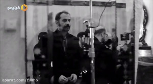 پشت صحنه فیلم سینمایی گیلدا با...