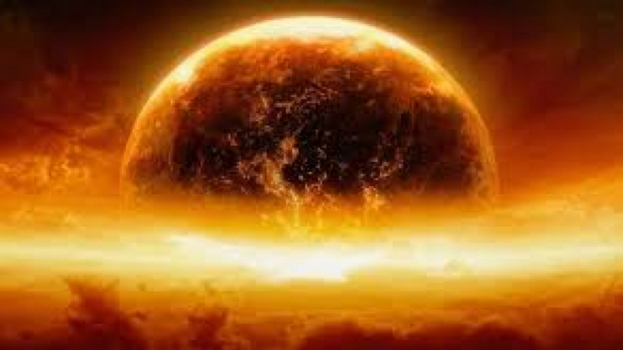 راز های GTA V (نابودیه دنیا ac...