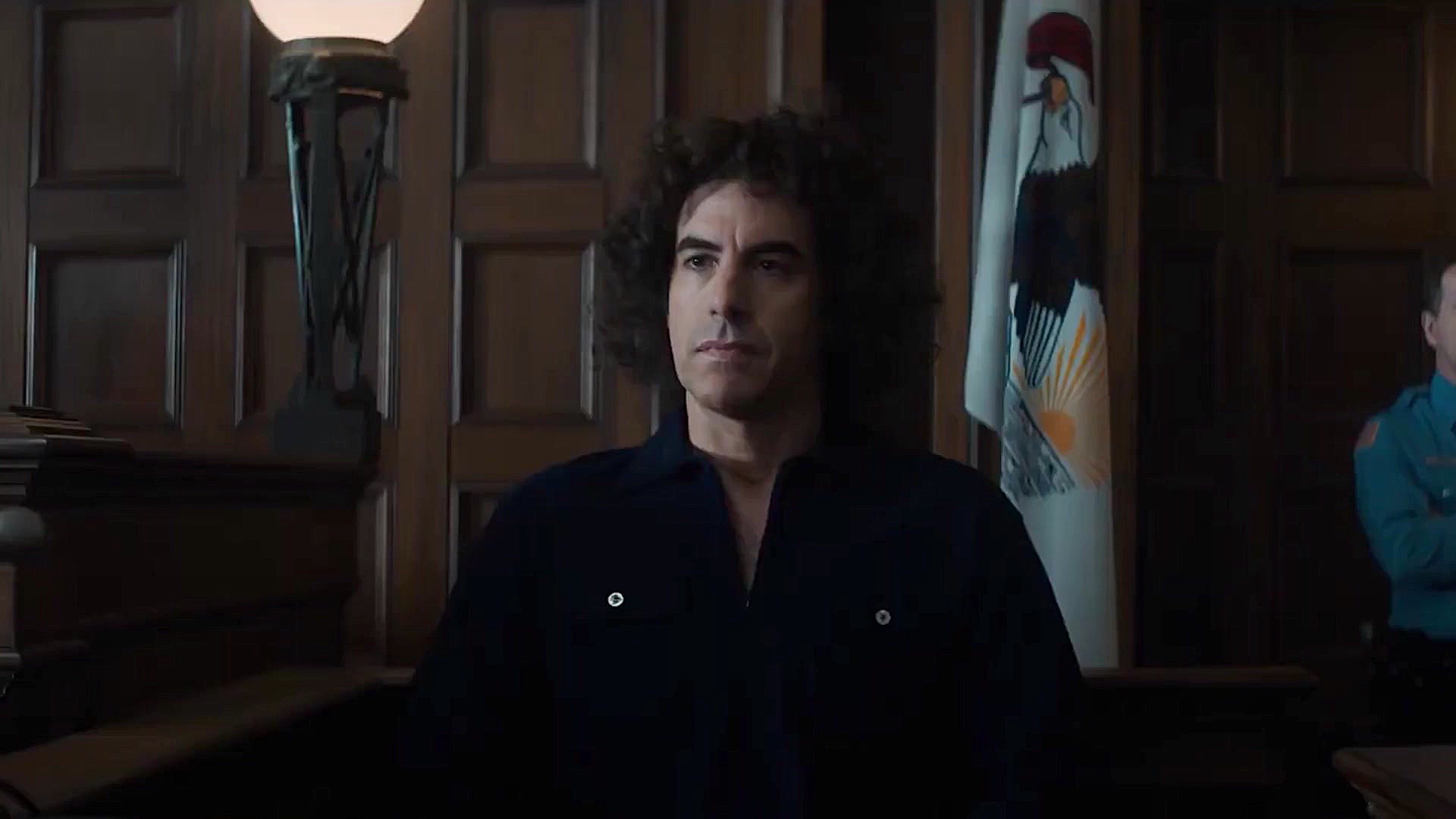 تازه‌ترین تریلر منتشرشده از فی...