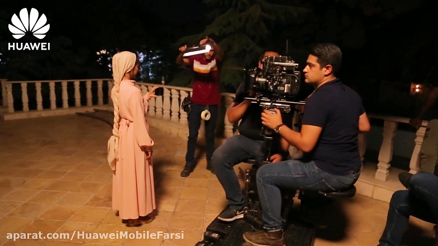 گذر از تخیل به واقعیت با گوشی...