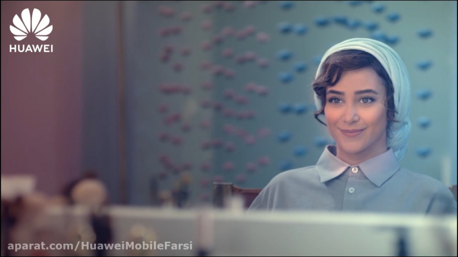 گذر از تخیل به واقعیت با گوشی...