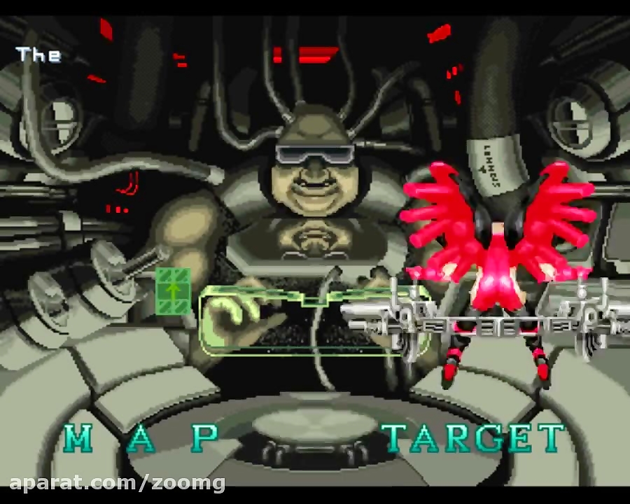 بازی Gun Buster  اولین بازی شو...