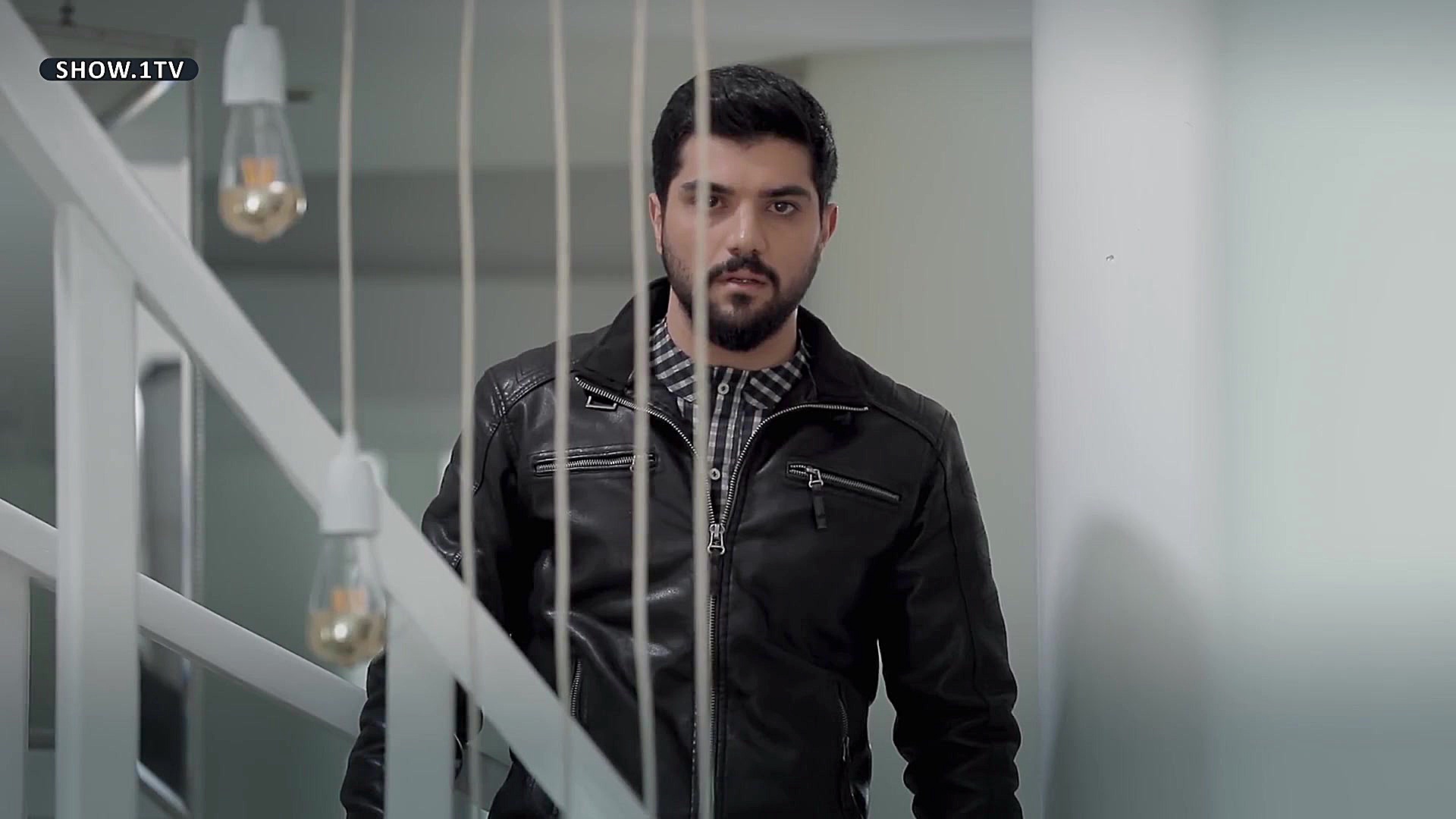 دعوای حامد و نیما سر راضیه  قس...