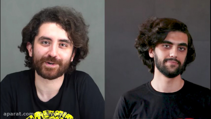 کلون نباش (قسمت چهارم)