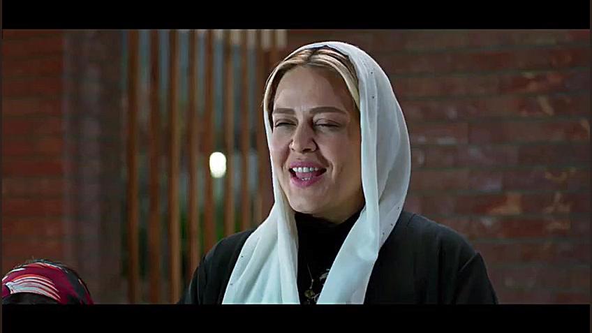 تیزر فیلم آقای سانسور زمان60ثانیه