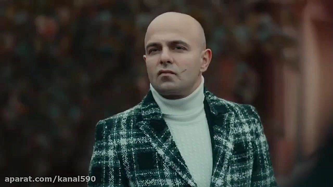 سریال گودال قسمت 131 با دوبله...