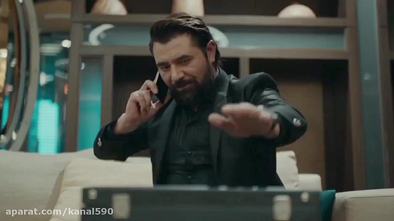 سریال گودال قسمت 131 با دوبله...