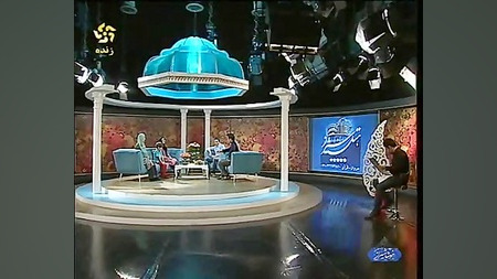 ماجرای ازدواج ویدا جوان