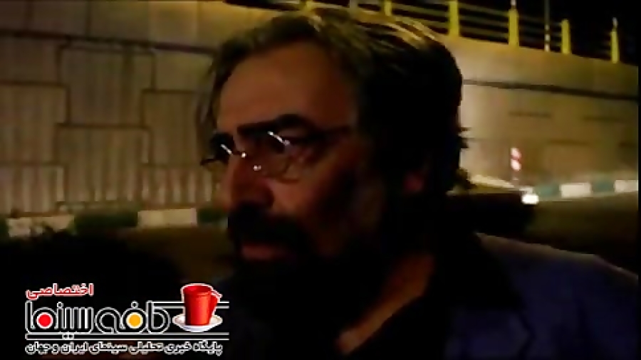 مسعود کیمیایی درباره فرامرز قر...