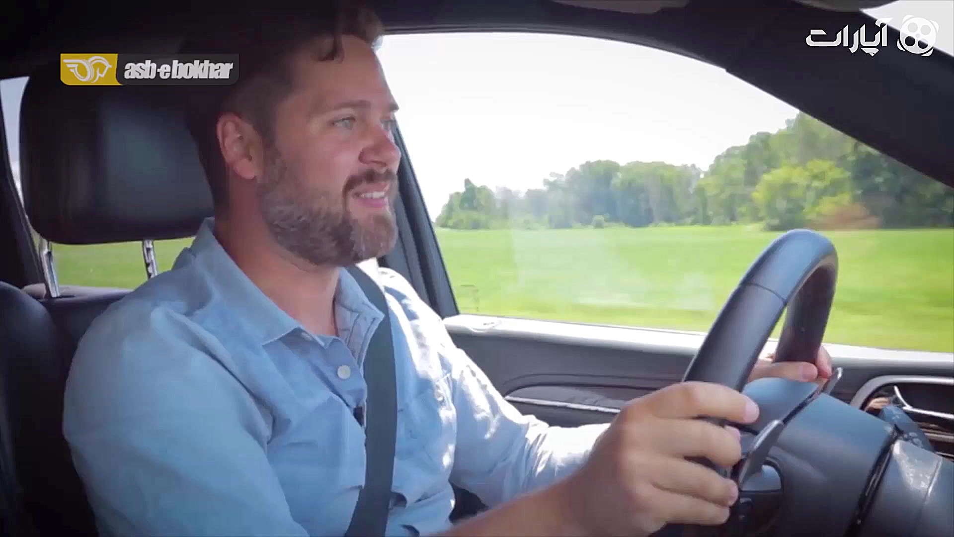 درگ جیپ ترک هاوک و تسلا مدل Y...