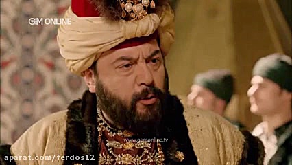 سریال قیام عثمانی قسمت 11