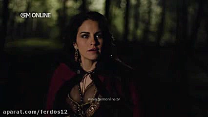 سریال قیام عثمانی قسمت 12