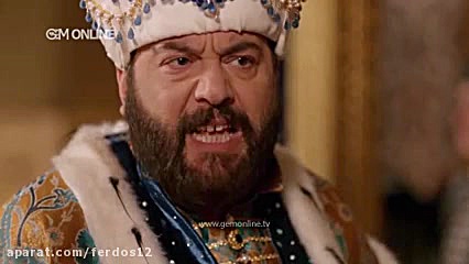 سریال قیام عثمانی قسمت 13