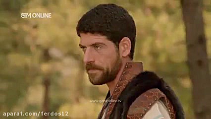 سریال قیام عثمانی قسمت 10