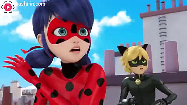 کارتون دختر کفشدوزکی  کپی لیدی...