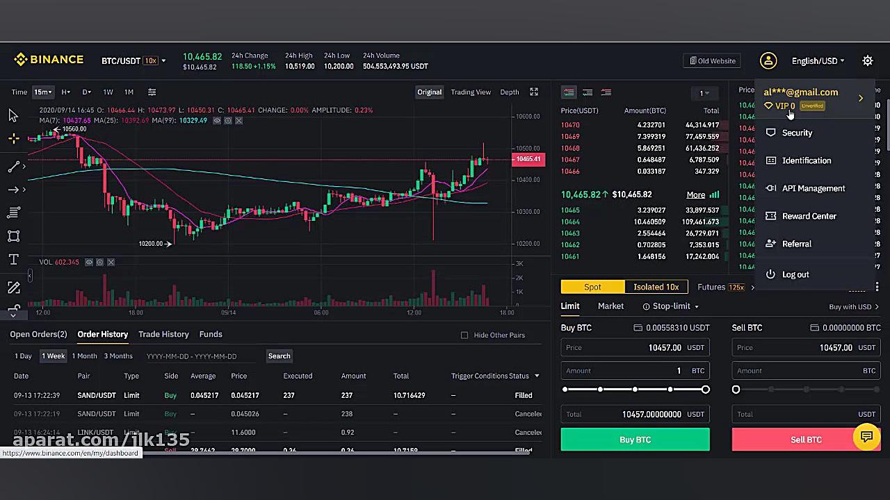 آموزش صفر تا صد ثبت نام در صرا...