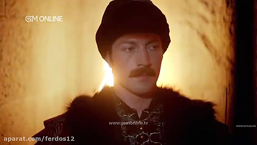 سریال قیام عثمانی قسمت 15