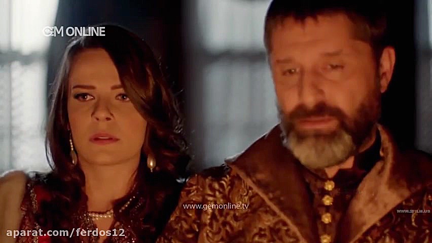 سریال قیام عثمانی قسمت 16