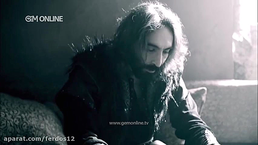 سریال قیام عثمانی قسمت 18