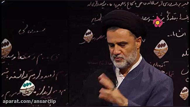 نتیجه پژوهش حجت الاسلام نبویان...