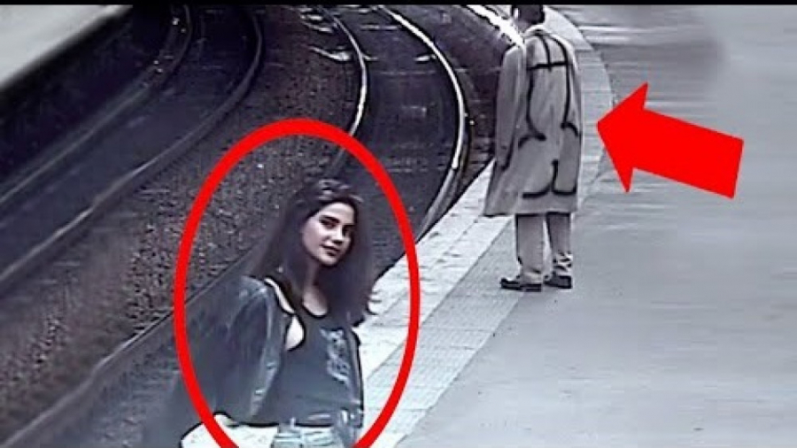 اگر از این صحنه ها فیلم گرفته...