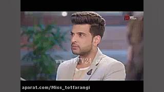 سریال هندی گرفتار دل قسمت ۱۵