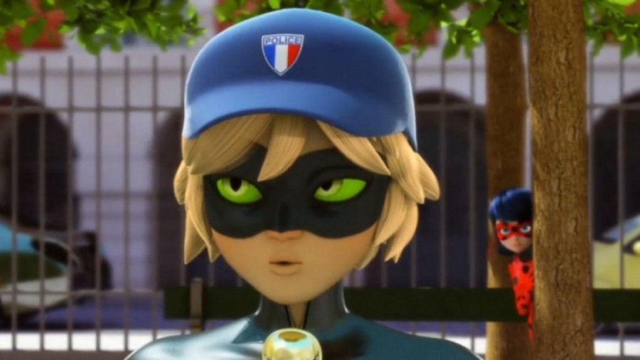 قسمت جدید ماجراجویی در پاریس د...