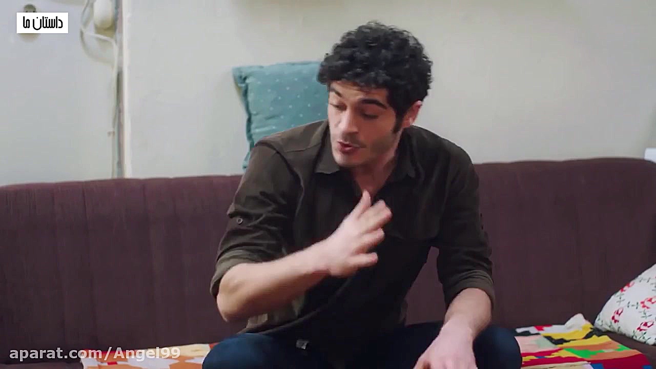 سریال ترکی داستان ما فصل 2 قسم...