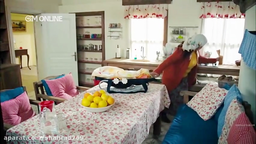 سریال دیلاخانم129