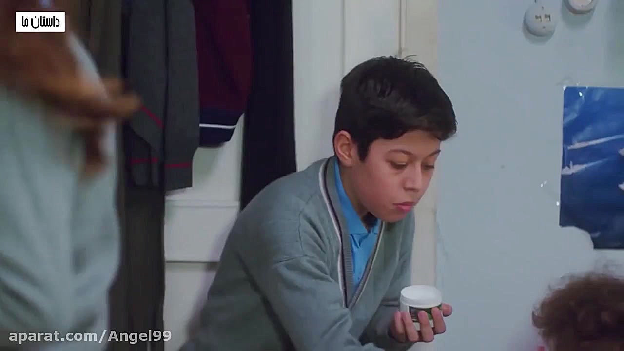 سریال ترکی داستان ما فصل 2 قسم...