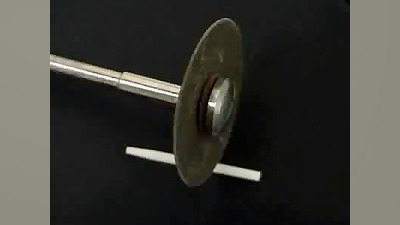 ساخت پست و کور دندان با پین فا...