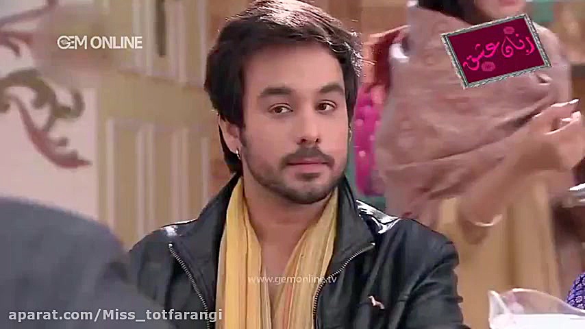 سریال هندی زبان عشق قسمت ۲۹۲