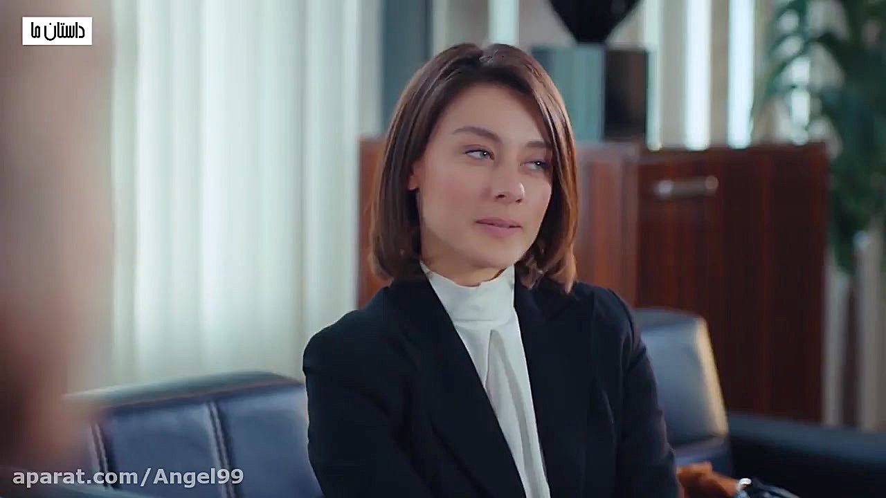 سریال ترکی داستان ما فصل 2 قسم...