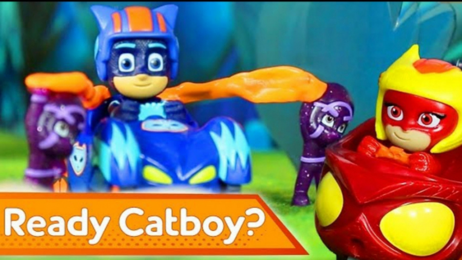 انیمیشن گروه شب نقاب : سری اسب...