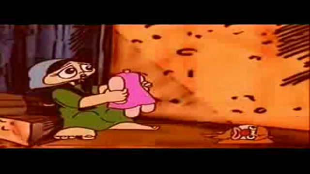 و خدا میبیند