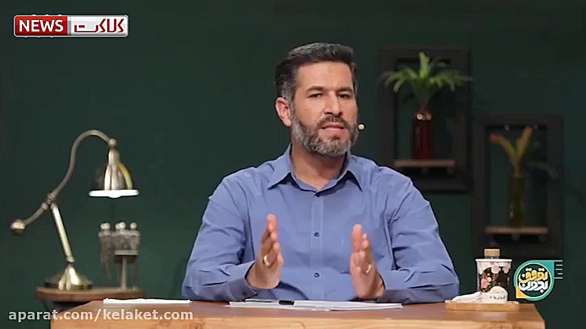 کارشناس صدا و سیما : اختلاس دز...