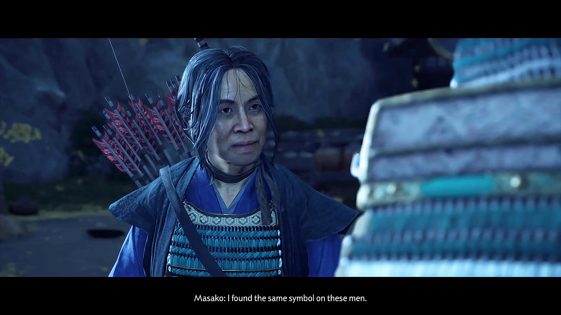 گیم پلی بازی گوست آف تسوشیما (...