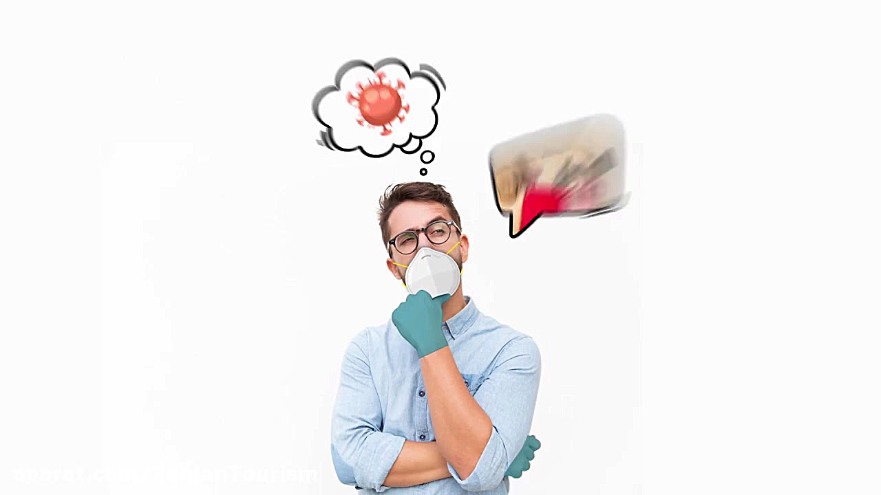 سفر هوشمندانه و مسئولانه در هم...