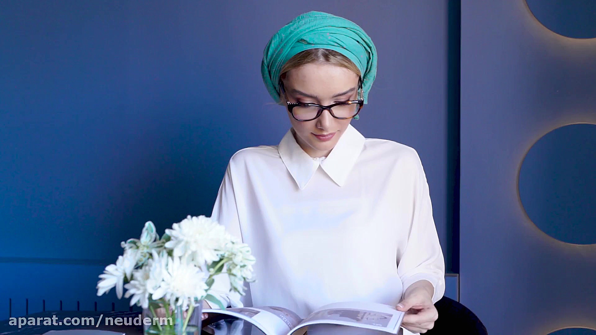 لمس آرامش دریا در قطره های سلا...