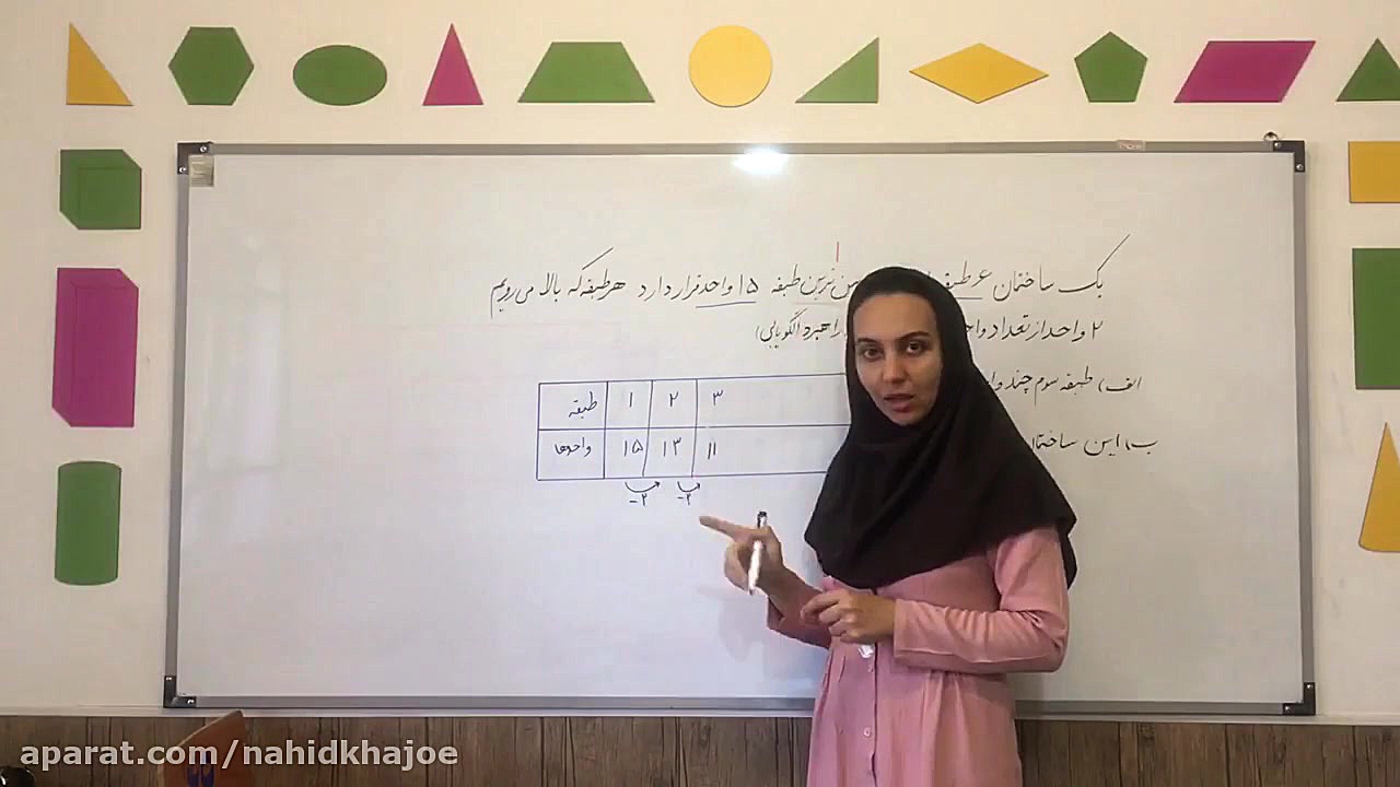 ریاضی سوم دبستان صفحه 9