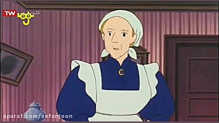 کارتون حنا دختری در مزرعه (22)...