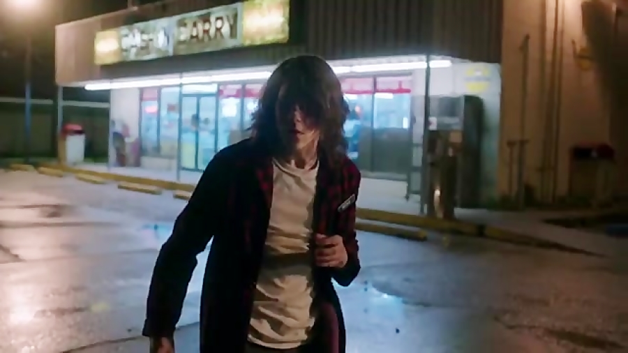 تریلر رسمی فیلم American Ultra زمان145ثانیه