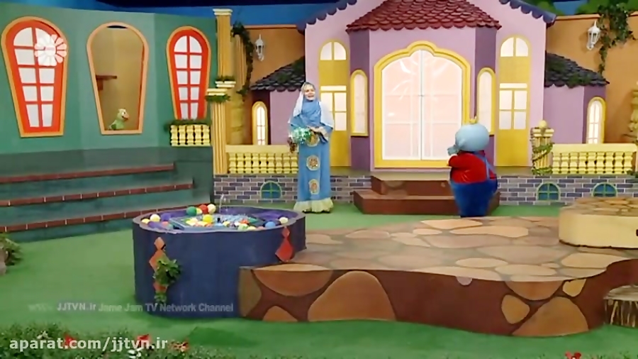 قسمت 188 ؛ برنامه &laquo; فرزن...