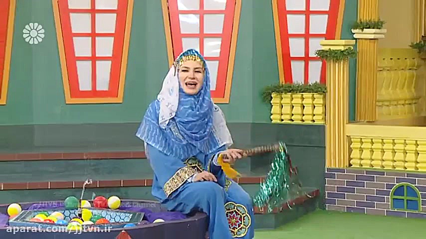 قسمت 188 ؛ برنامه &laquo; فرزن...