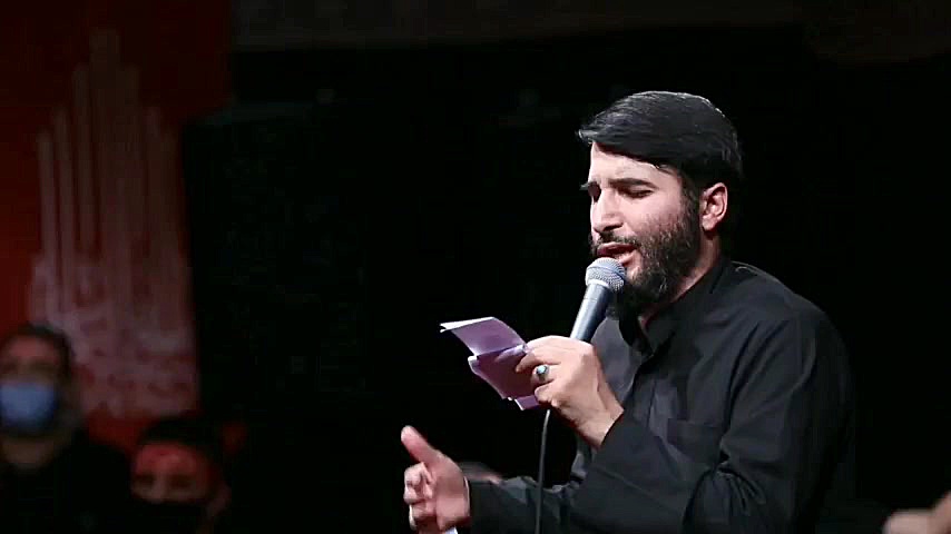 از هرچی که منو ازت جدا کنه بیز...