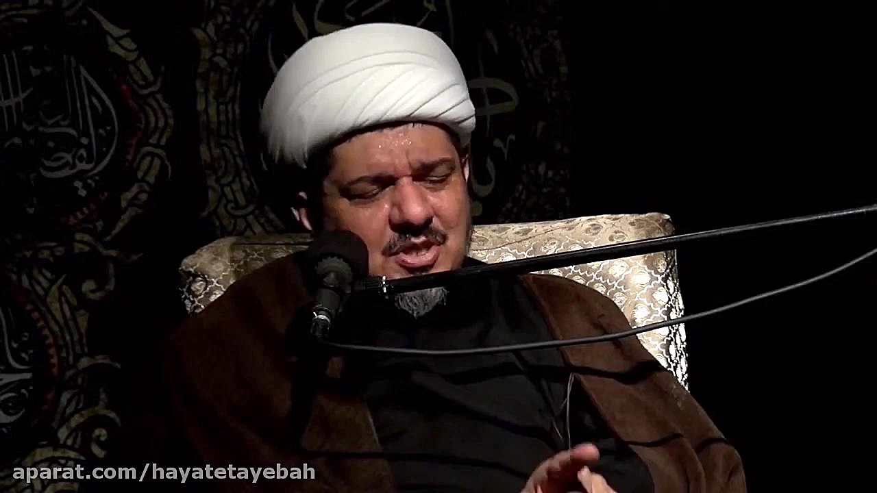 شب سوم ماه محرم 1399(1442)