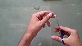 ساخت باد بزن برقی