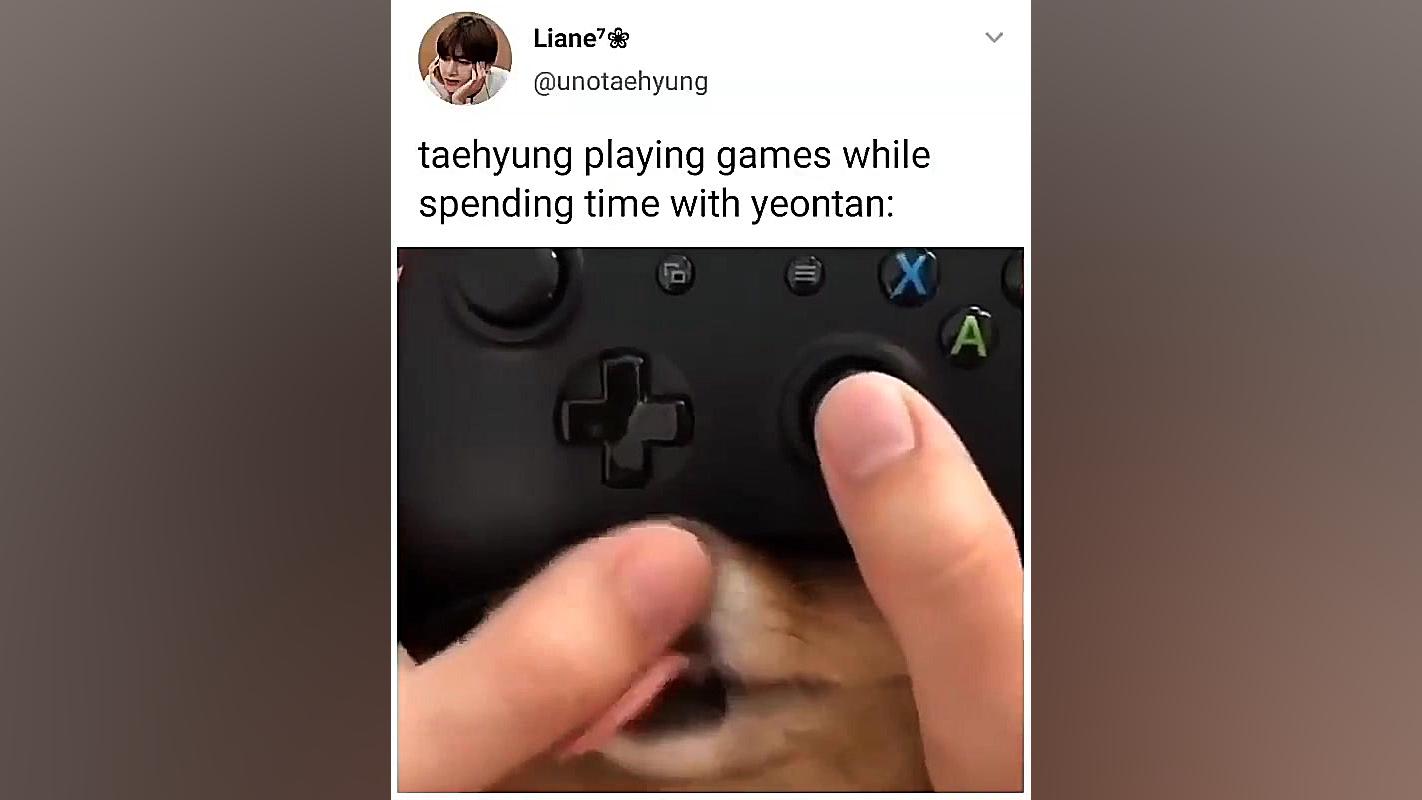 تهیونگ و یونتان