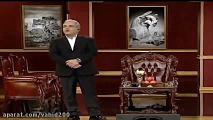 روایت جالب مهران مدیری از برخی...